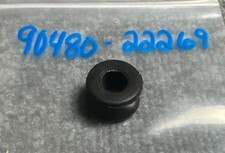 NOS Genuine Yamaha TZ250