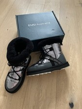 Emu australia winterstiefel - emu,
