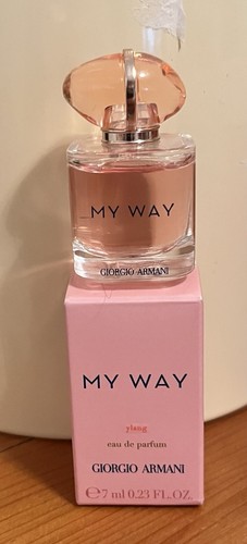 Armani parfum miniatur way - parfum,
