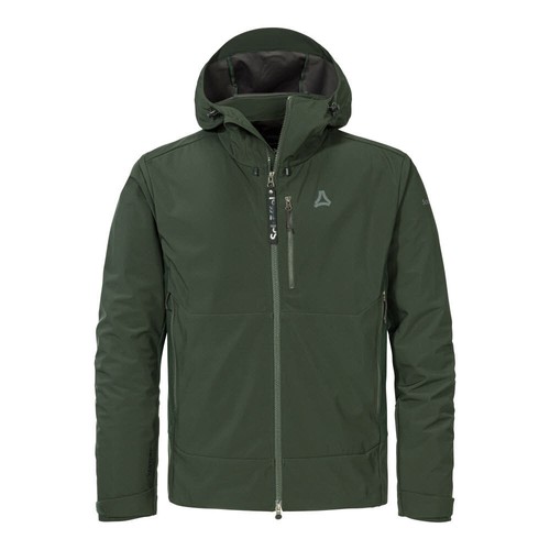 Schöffel softshell style - schöffel,