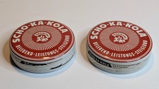 SCHO-KA-KOLA, 2 original