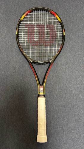 Wilson pro staff classic - staff, 95