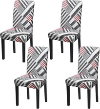 Stuhlbezug stretch - stretch,