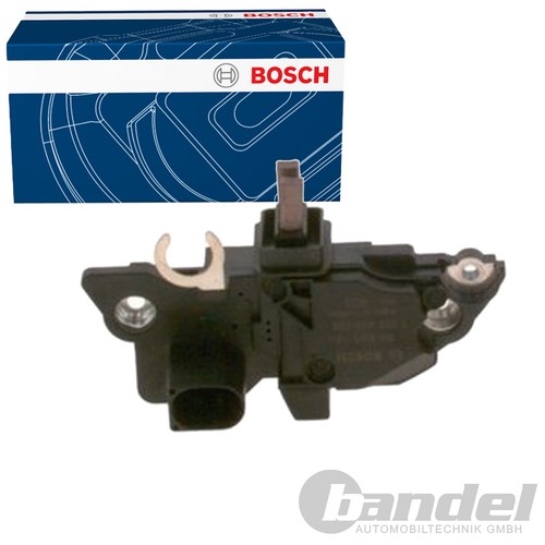 Bosch generatorregler - bosch,