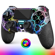 Wireless Controller PS4