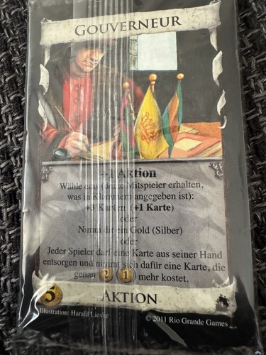 Dominion promokartenpack - promokartenpack,