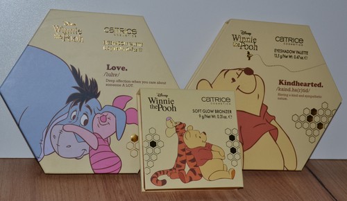 Catrice disney winnie the - catrice,