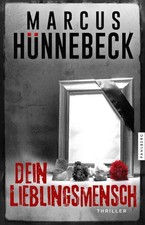 Dein Lieblingsmensch [German] by Hünnebeck, Marcus [Paperback Germany] NEU