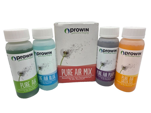 Prowin pure air - pure, x