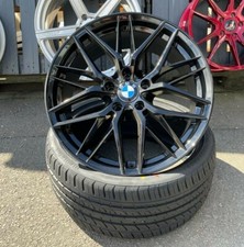 19 Zoll DM08 Felgen für BMW 5er F10 F11 M Performance 4er F32 F33 F36 X1 X3 M4