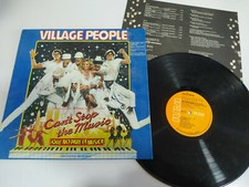 Village People Can´T Stop The