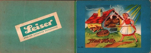 Bilderbuch serie 300 - bilderbuch,,