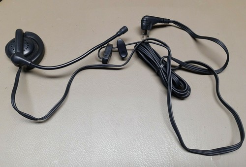 Headset motorola pmr - f.,