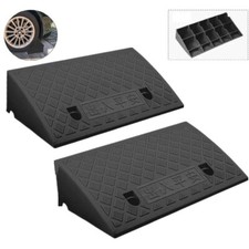 1-2er Set Auffahrrampe 50 x 27