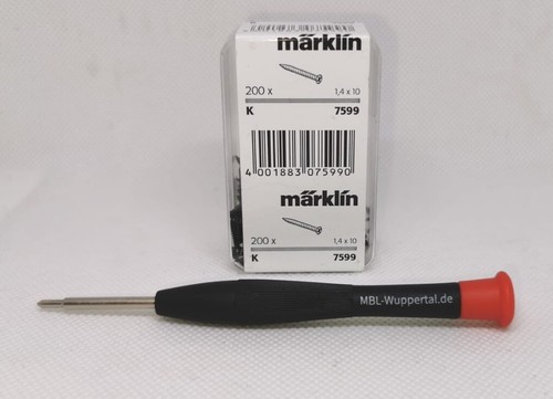 Märklin 7599 - märklin,
