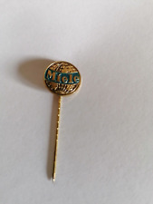 Miele Pin Anstecker Oldtimer