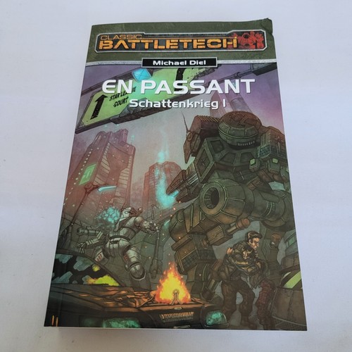 Passant classic - passant,