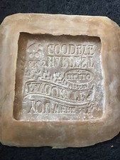 Latexform zur Herstellung