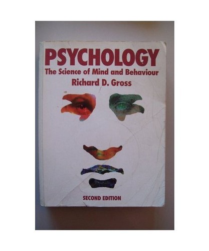 Psychology the science - the,