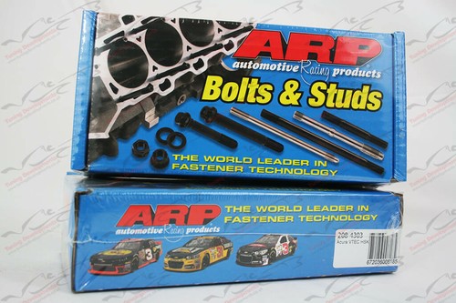 Arp kopf stehbolzen mutter - arp, &