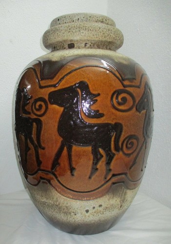 Xxl scheurich keramik vase - xxl,