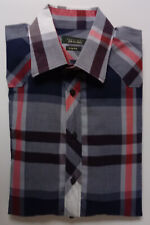 ZARA MAN Langarmhemd Gr. L