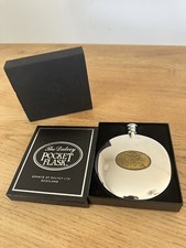 DALVEY Taschenflasche TOYOTA