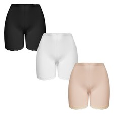 Damen Radlerhose Leggings