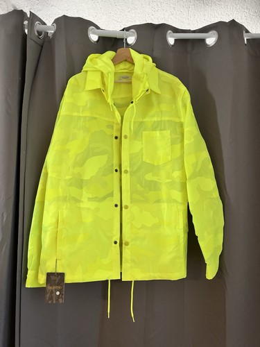 Valentino herren windjacke - valentino,