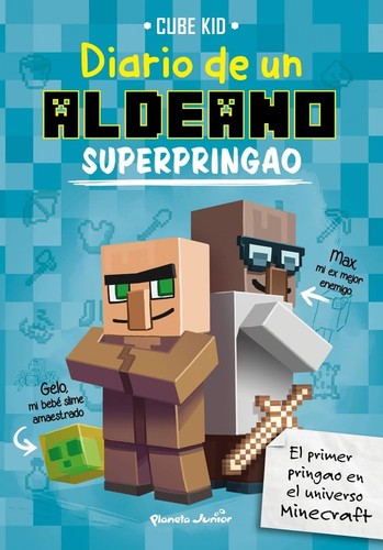 Cube kid traducciones imposibl - cube,