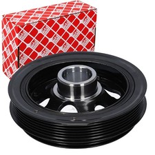 FEBI BILSTEIN RIEMENSCHEIBE