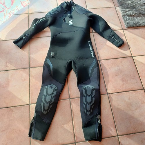Tauchanzug scubapro everflex - scubapro,