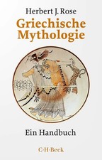 Griechische Mythologie |