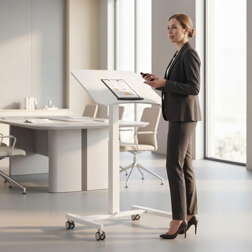 Homcom laptoptisch - homcom,