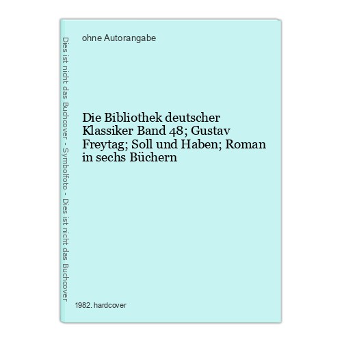 Die bibliothek deutscher - die,