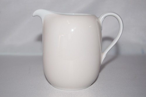 Milchkännchen fleuron chloe - fleuron,