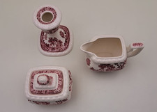 29/4  V & B Rusticana rot