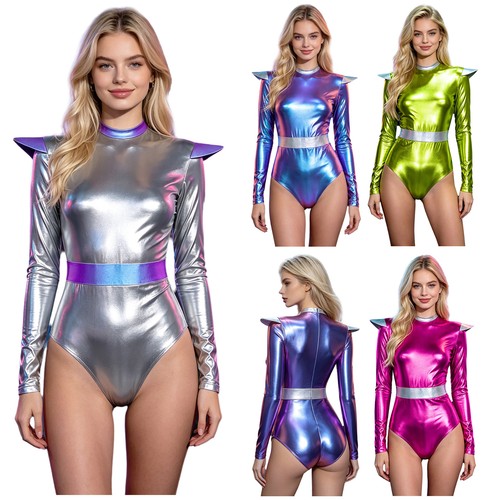 Damen metallic space astronaut - damen,