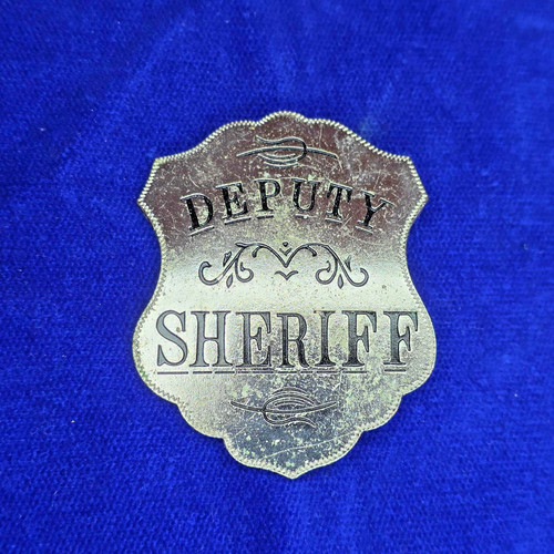 Marke deputy sheriff - us,