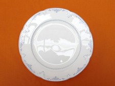 Villeroy & Boch Heinrich Vienna . 1 Frühstücksteller  21 cm . V&B Porzellan