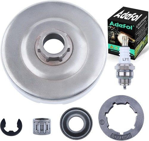 Kettenrad ersatzteile kit - kettenrad,