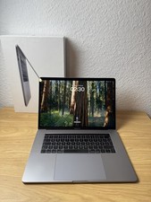 Apple MacBook Pro 15 Zoll
