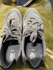 GEOX SP Sneaker Größe 43