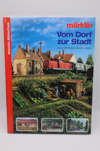 Vom dorf zur stadt für - vom, die