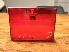 Gucci Rush 2 • 50ml • Leer