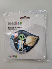 Ergobag Klettie Funkel-Klettie