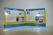 2x Sound - Dekoder ESU 4.0 im