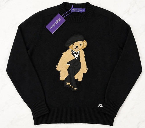 Ralph lauren purple - ralph,
