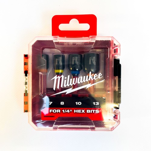 Milwaukee shockwave - milwaukee,