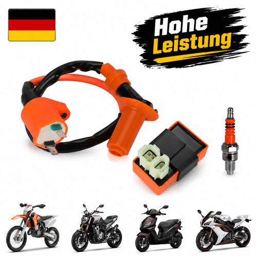 Hochspannung komplett - hochspannung,